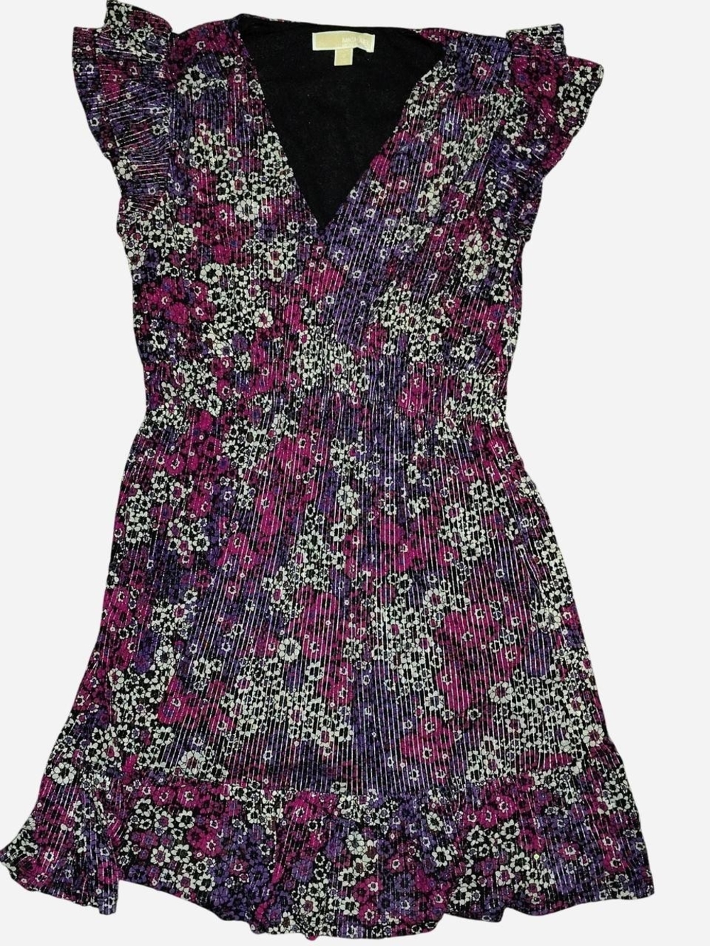 Michael Kors Floral Dress